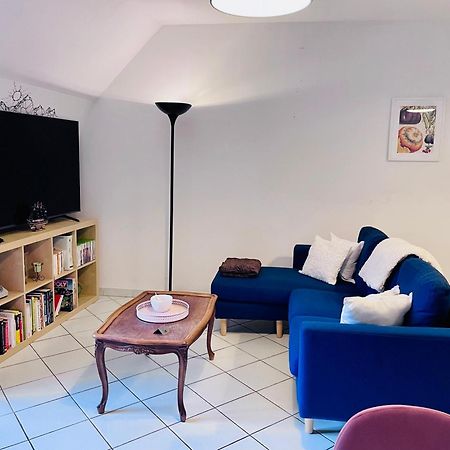 דירות Chez Armando - Lille Centre Avec Option Parking מראה חיצוני תמונה