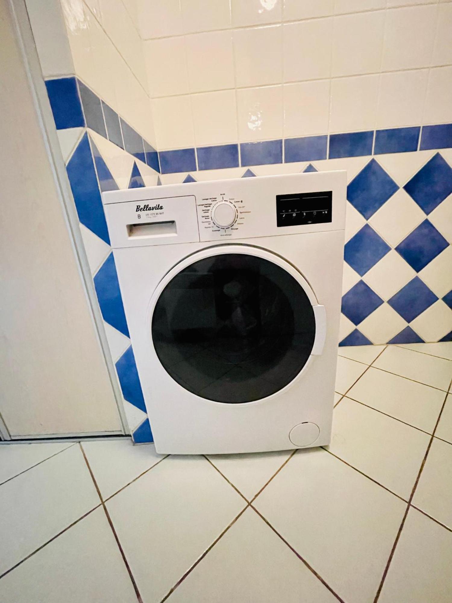 דירות Chez Armando - Lille Centre Avec Option Parking מראה חיצוני תמונה
