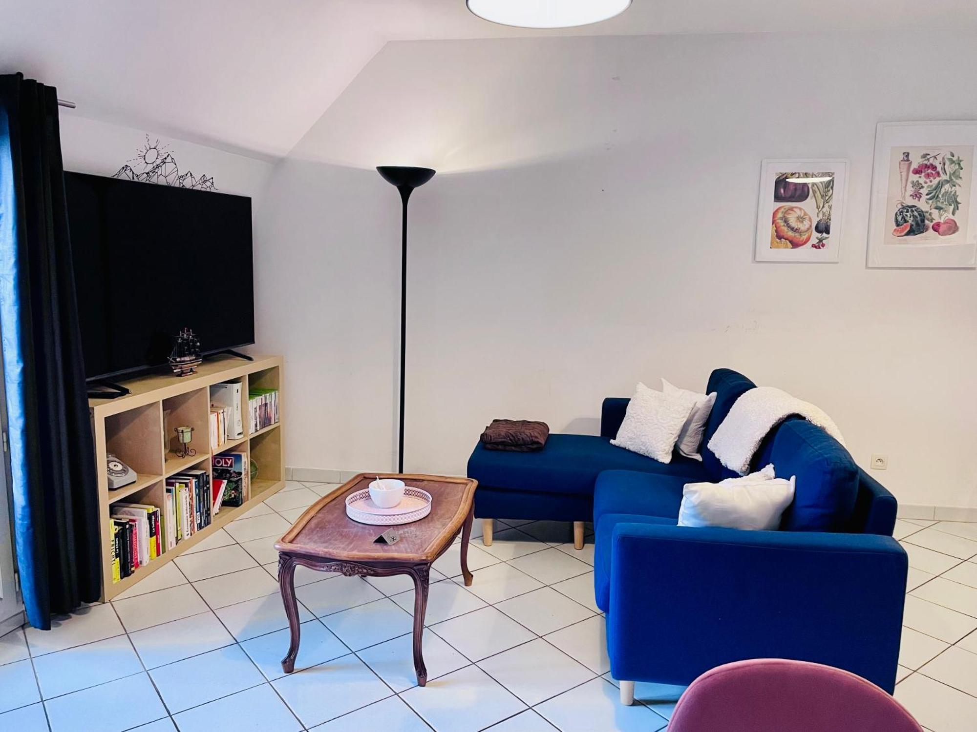 דירות Chez Armando - Lille Centre Avec Option Parking מראה חיצוני תמונה