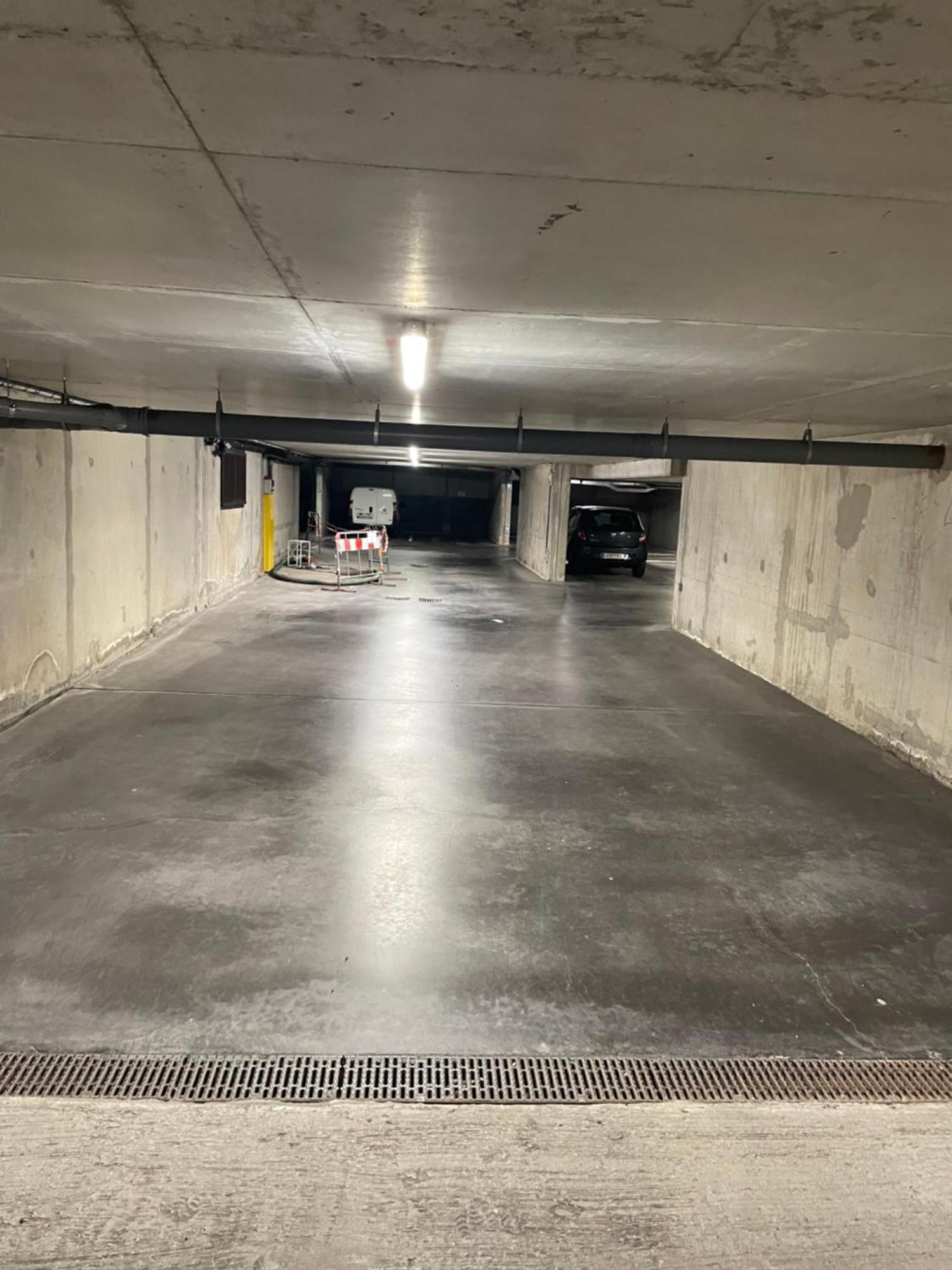 דירות Chez Armando - Lille Centre Avec Option Parking מראה חיצוני תמונה