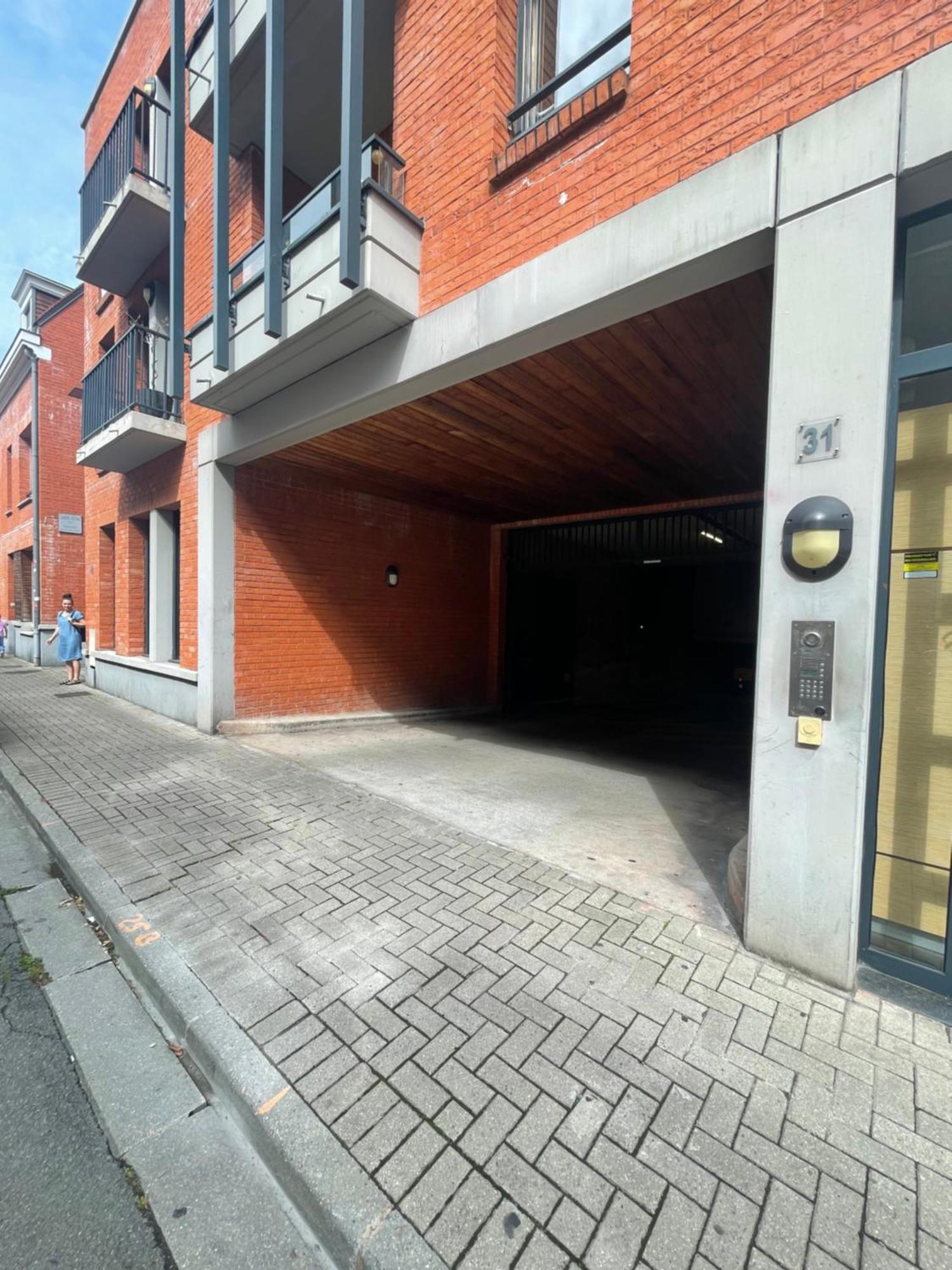 דירות Chez Armando - Lille Centre Avec Option Parking מראה חיצוני תמונה